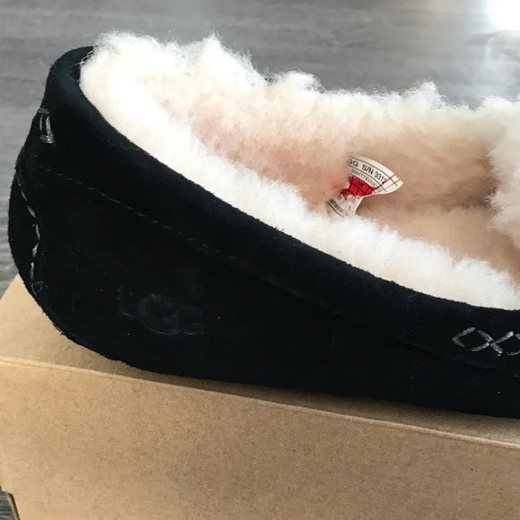 UGG ANSLEY SLIPPERS - Picture 3 of 5